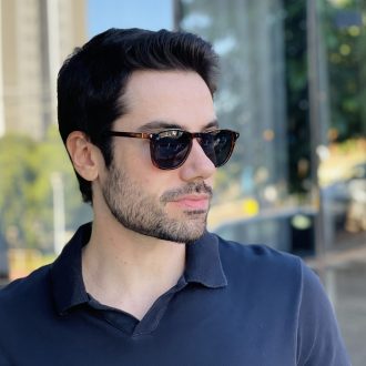 safine com br oculos de sol masculino quadrado tartaruga otavio 1