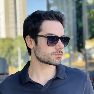 safine com br oculos de sol masculino quadrado tartaruga xavier 1