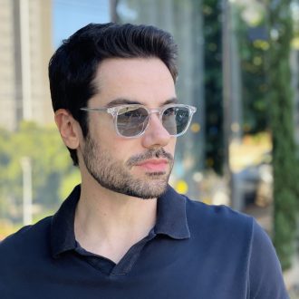 safine com br oculos de sol masculino quadrado transparente otavio 1