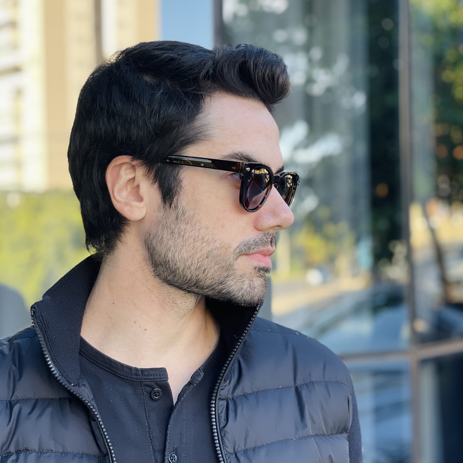 safine com br oculos de sol masculino redondo tartaruga richard 2 safine com br oculos de sol masculino redondo tartaruga richard 2