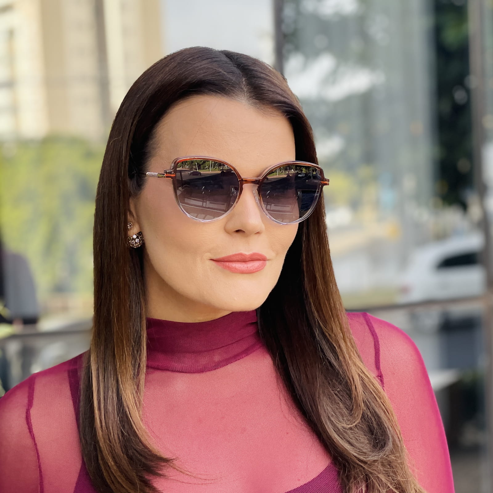safine com br oculos 2 em 1 clip on gatinho marrom degrade camila 1 safine com br oculos 2 em 1 clip on gatinho marrom degrade camila 1