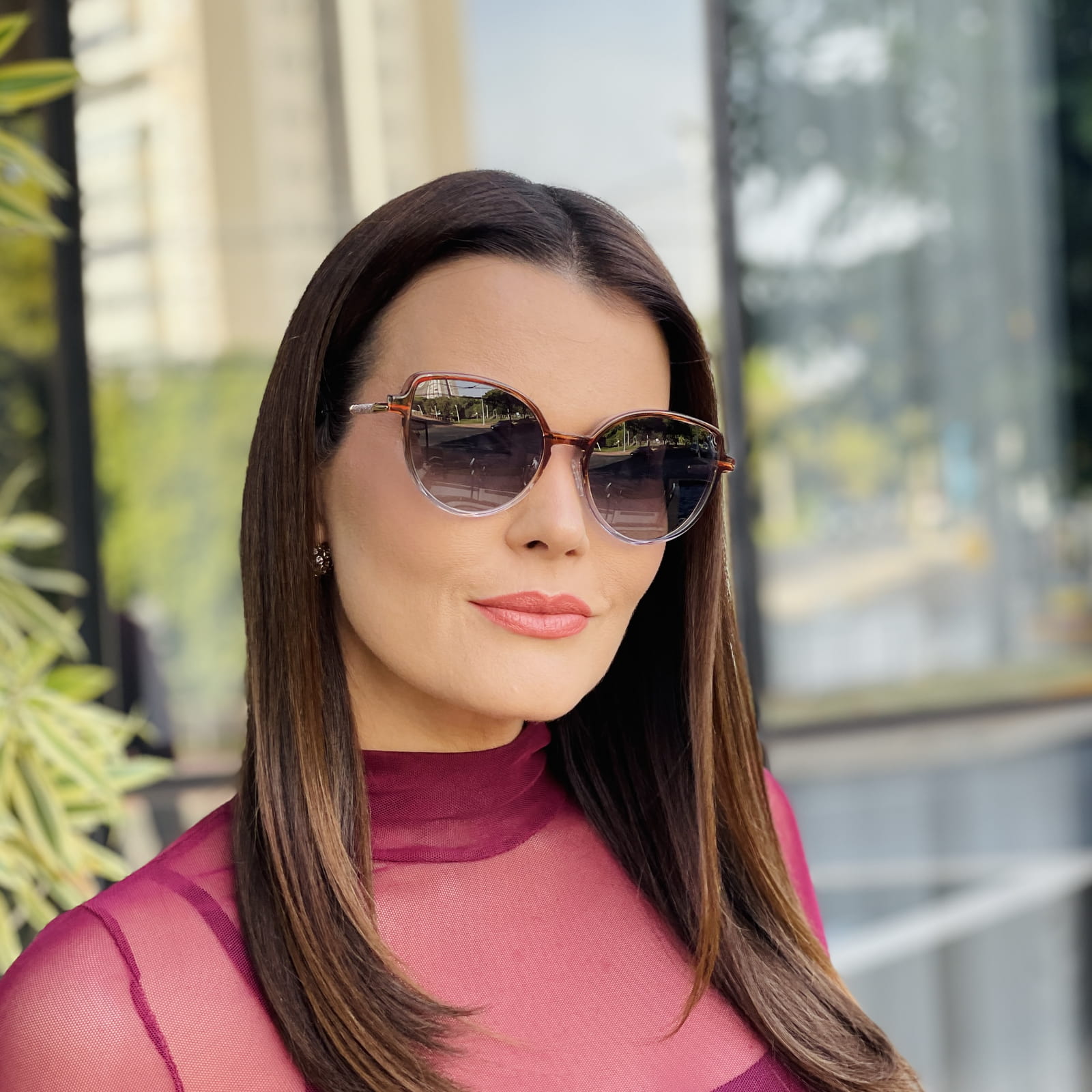 safine com br oculos 2 em 1 clip on gatinho marrom degrade camila 3 safine com br oculos 2 em 1 clip on gatinho marrom degrade camila 3