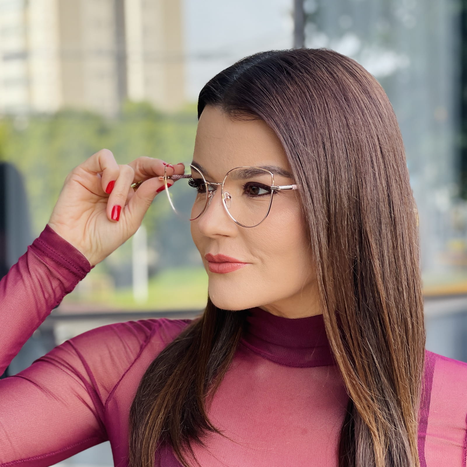 safine com br oculos 2 em 1 clip on gatinho marrom degrade camila 8 safine com br oculos 2 em 1 clip on gatinho marrom degrade camila 8