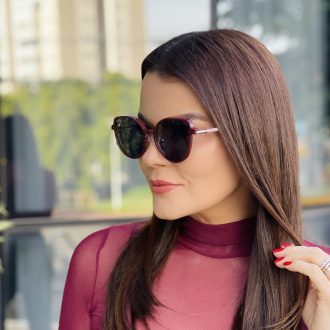 safine com br oculos 2 em 1 clip on gatinho marsala camila