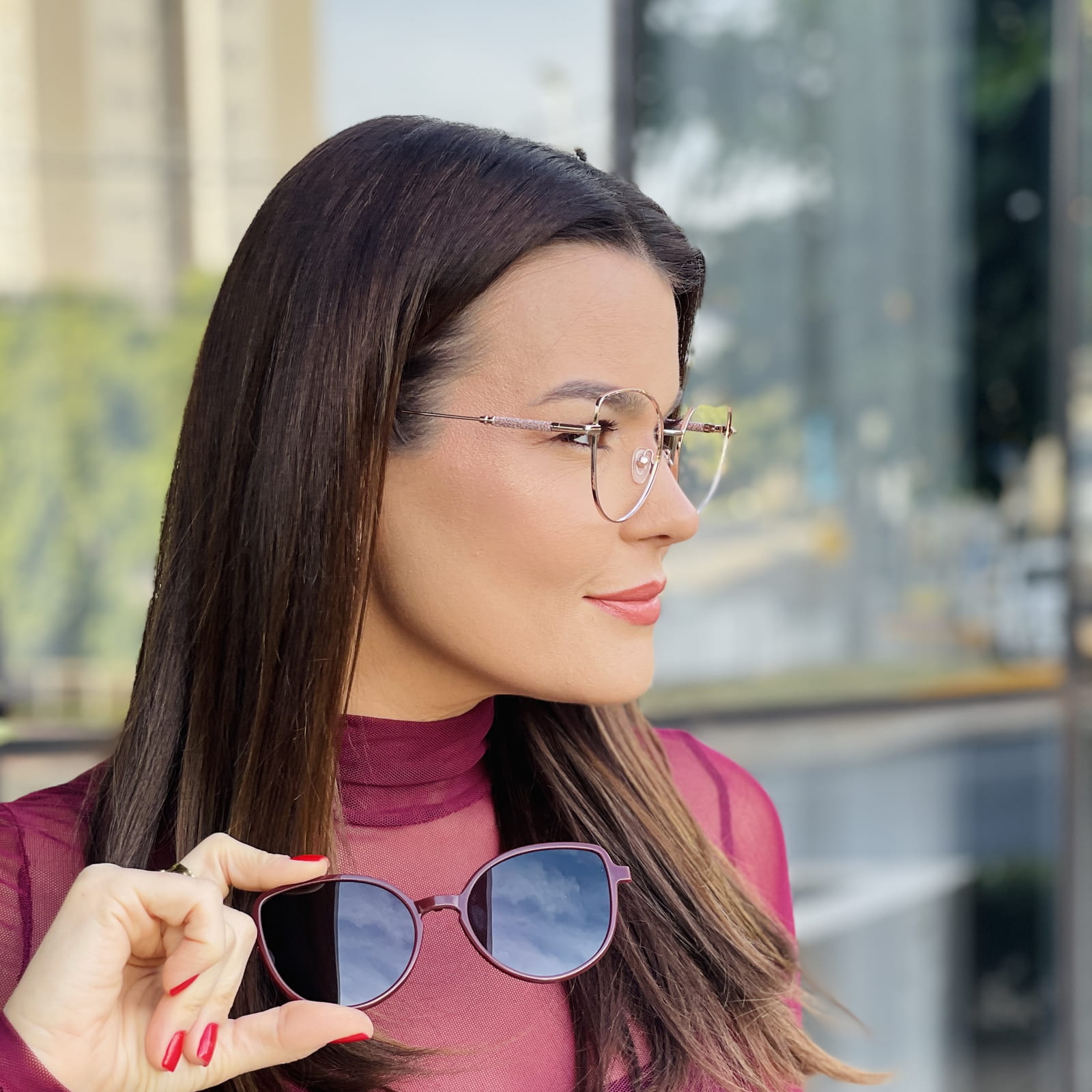 safine com br oculos 2 em 1 clip on gatinho marsala camila 6 safine com br oculos 2 em 1 clip on gatinho marsala camila 6