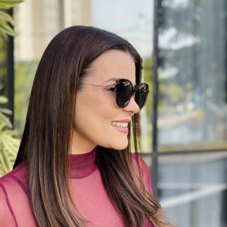 safine com br oculos 2 em 1 clip on gatinho tartaruga camila 2