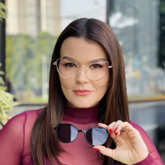 safine com br oculos 2 em 1 clip on gatinho tartaruga camila 5