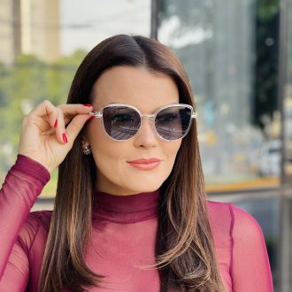 safine com br oculos 2 em 1 clip on gatinho transparente camila 1