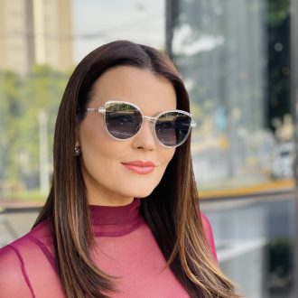 safine com br oculos 2 em 1 clip on gatinho transparente camila 3