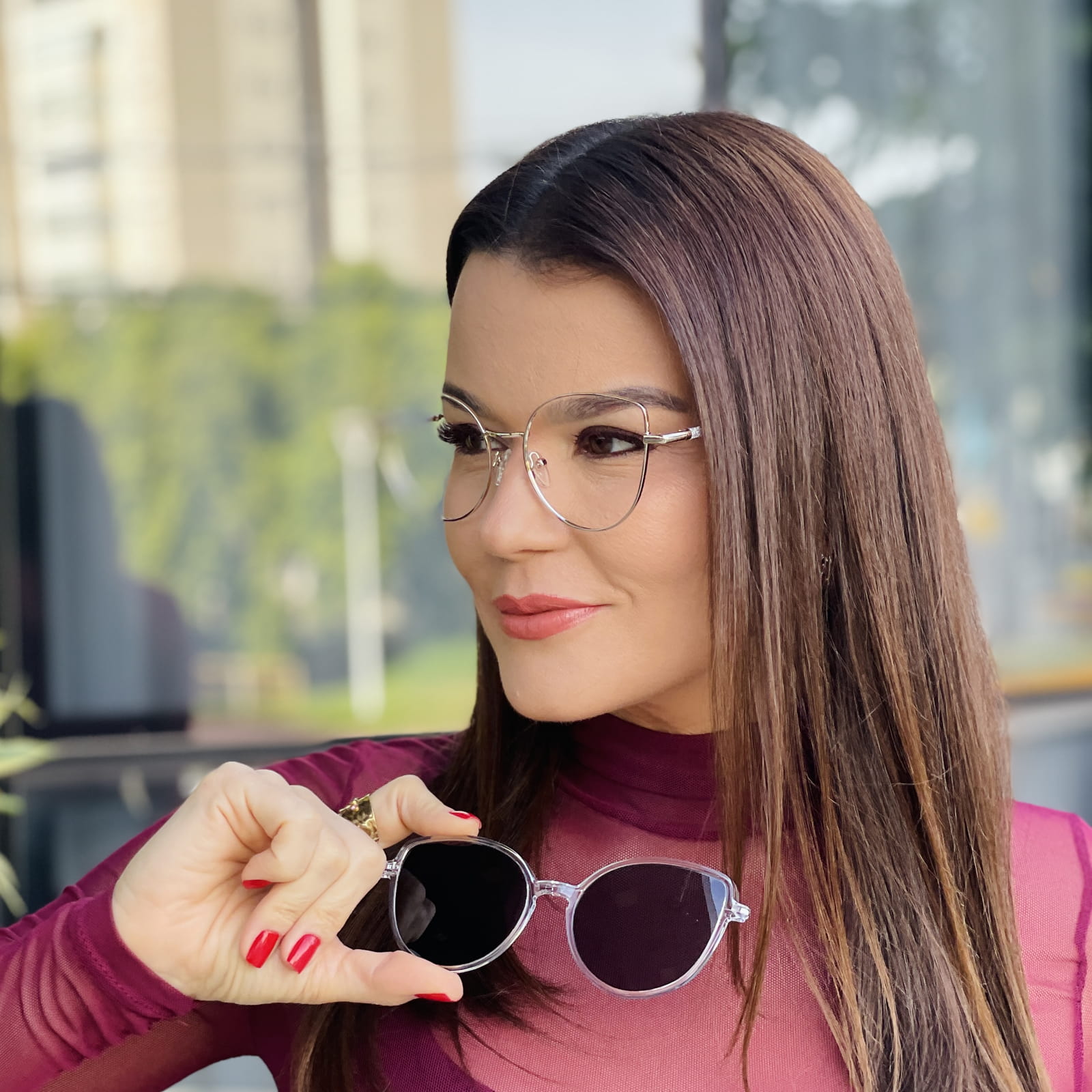 safine com br oculos 2 em 1 clip on gatinho transparente camila 4 safine com br oculos 2 em 1 clip on gatinho transparente camila 4