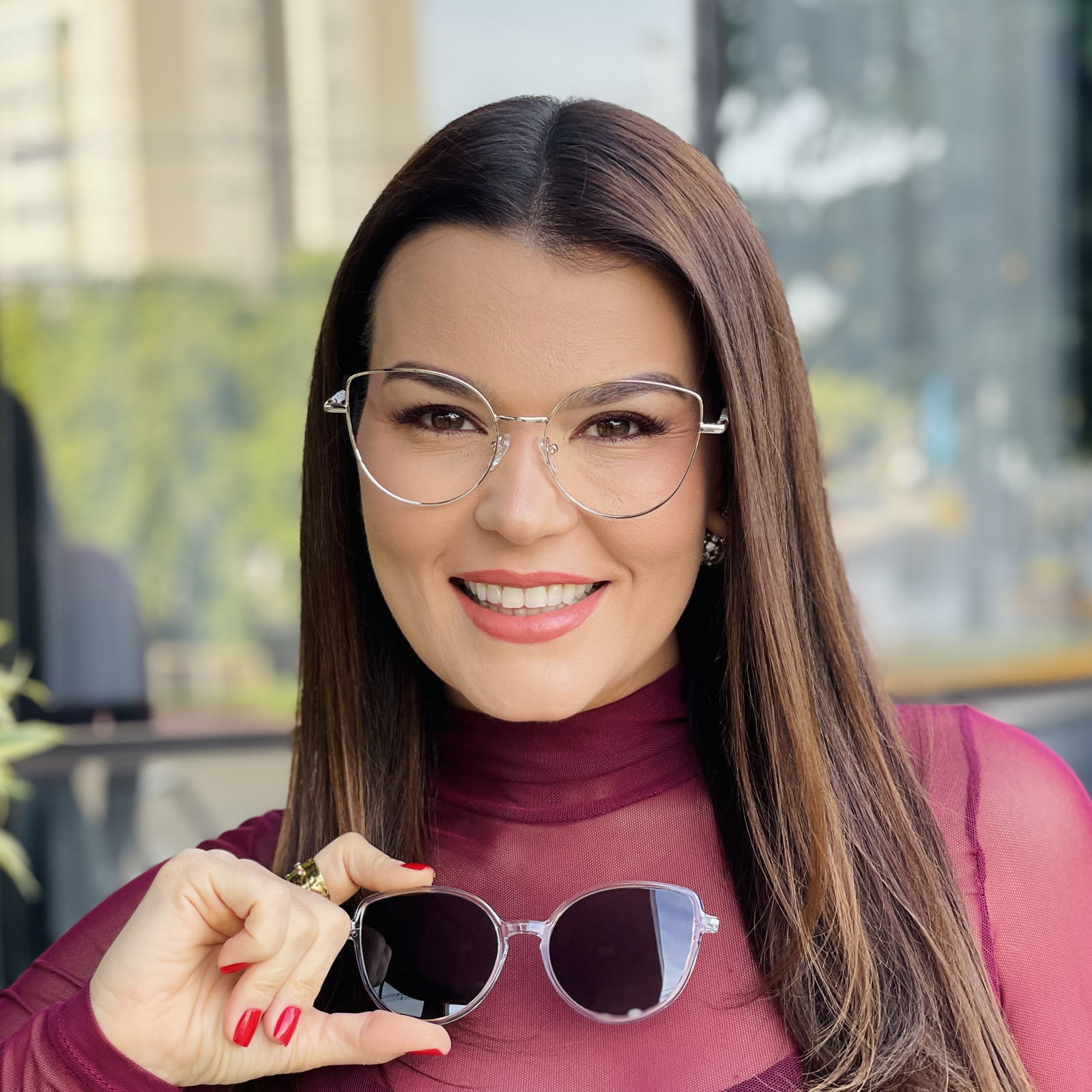 safine com br oculos 2 em 1 clip on gatinho transparente camila 5 safine com br oculos 2 em 1 clip on gatinho transparente camila 5