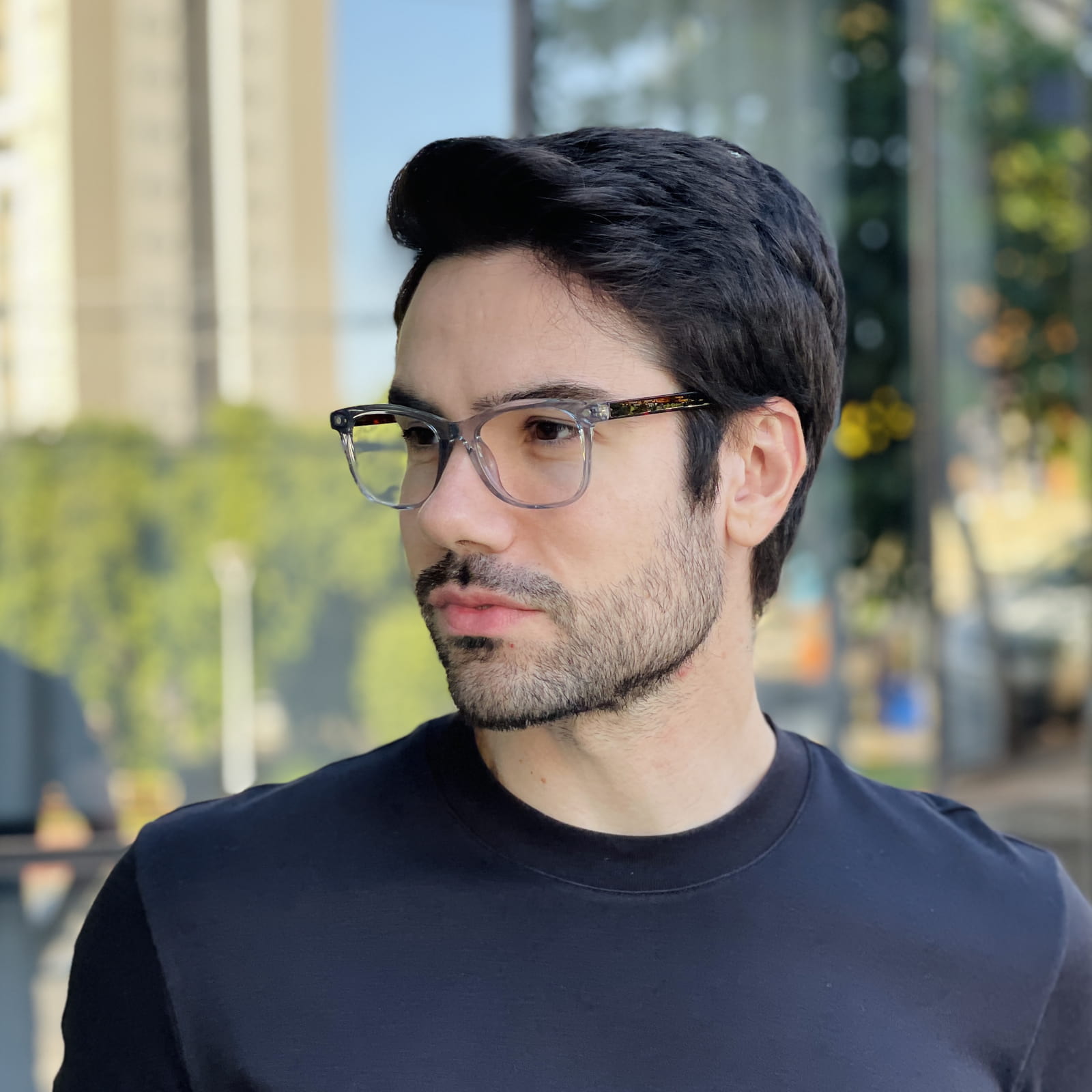 safine com br oculos 2 em 1 clip on masculino quadrado azul theo 11 safine com br oculos 2 em 1 clip on masculino quadrado azul theo 11