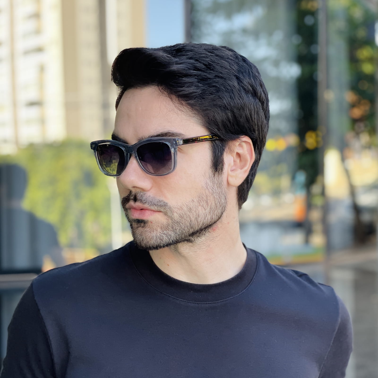 safine com br oculos 2 em 1 clip on masculino quadrado azul theo 2 safine com br oculos 2 em 1 clip on masculino quadrado azul theo 2