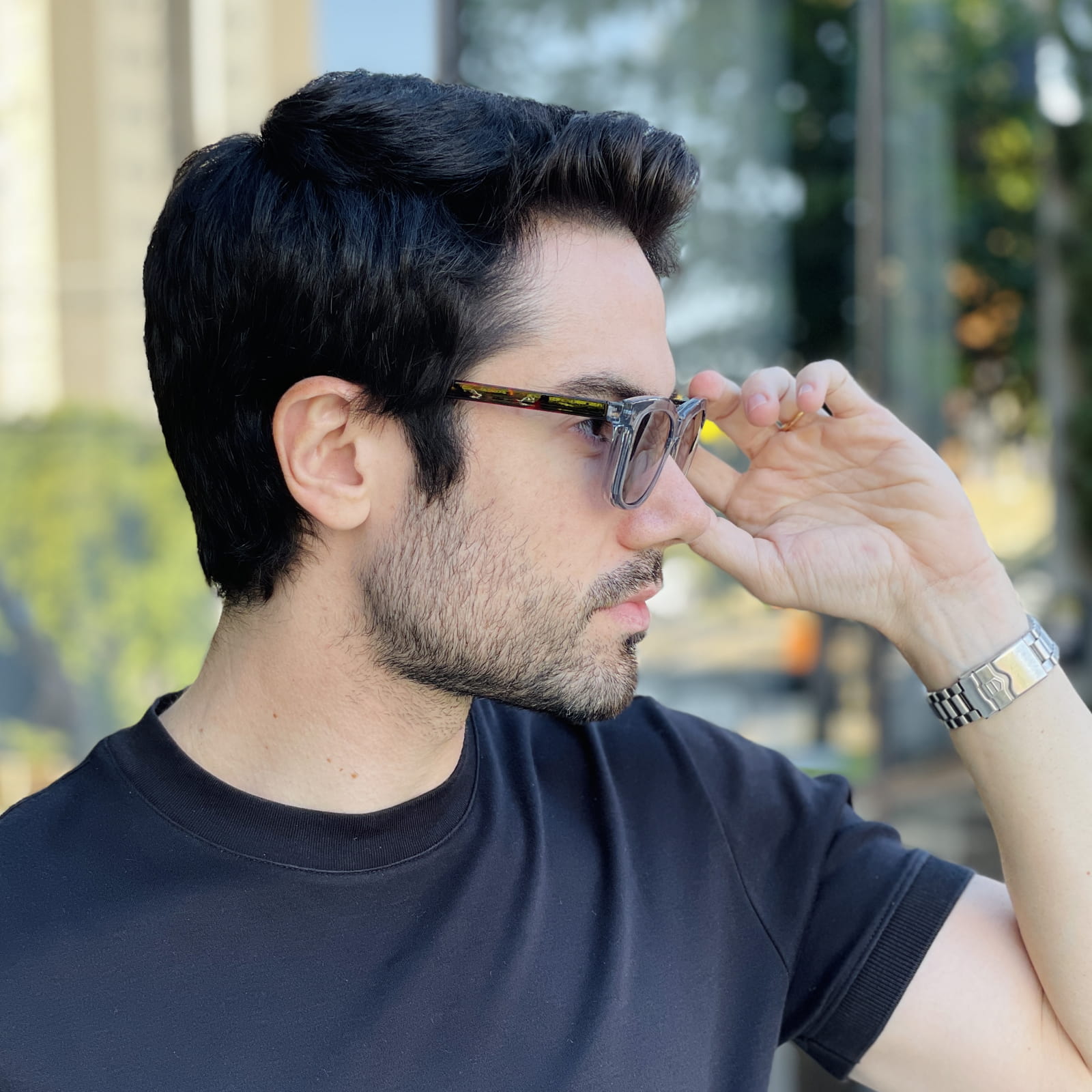 safine com br oculos 2 em 1 clip on masculino quadrado azul theo 3 safine com br oculos 2 em 1 clip on masculino quadrado azul theo 3