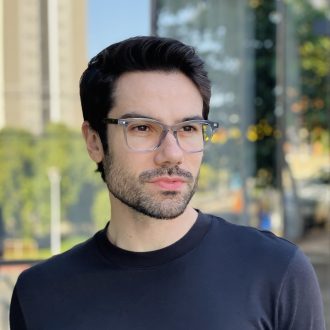 safine com br oculos 2 em 1 clip on masculino quadrado azul theo 9