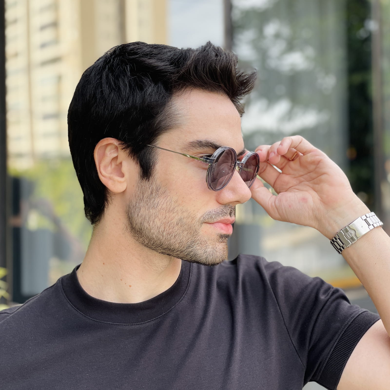 safine com br oculos 2 em 1 clip on masculino redondo cinza douglas 1 safine com br oculos 2 em 1 clip on masculino redondo cinza douglas 1