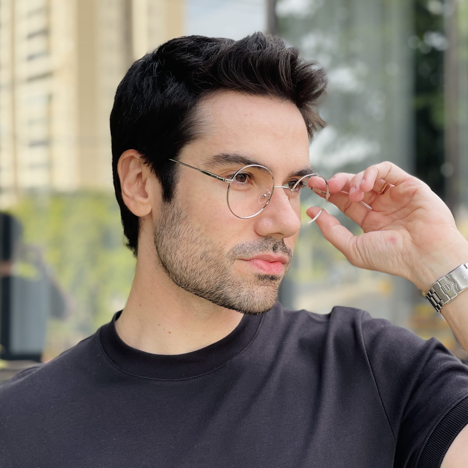 safine com br oculos 2 em 1 clip on masculino redondo cinza douglas 8 safine com br oculos 2 em 1 clip on masculino redondo cinza douglas 8