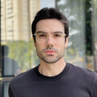safine com br oculos 2 em 1 clip on masculino redondo transparente joao 6