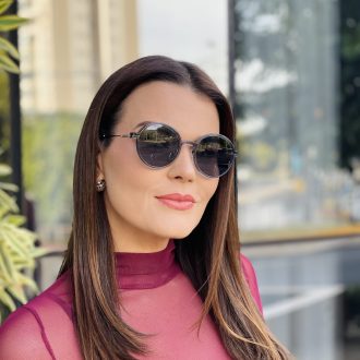 safine com br oculos 2 em 1 clip on redondo cinza nicole 3