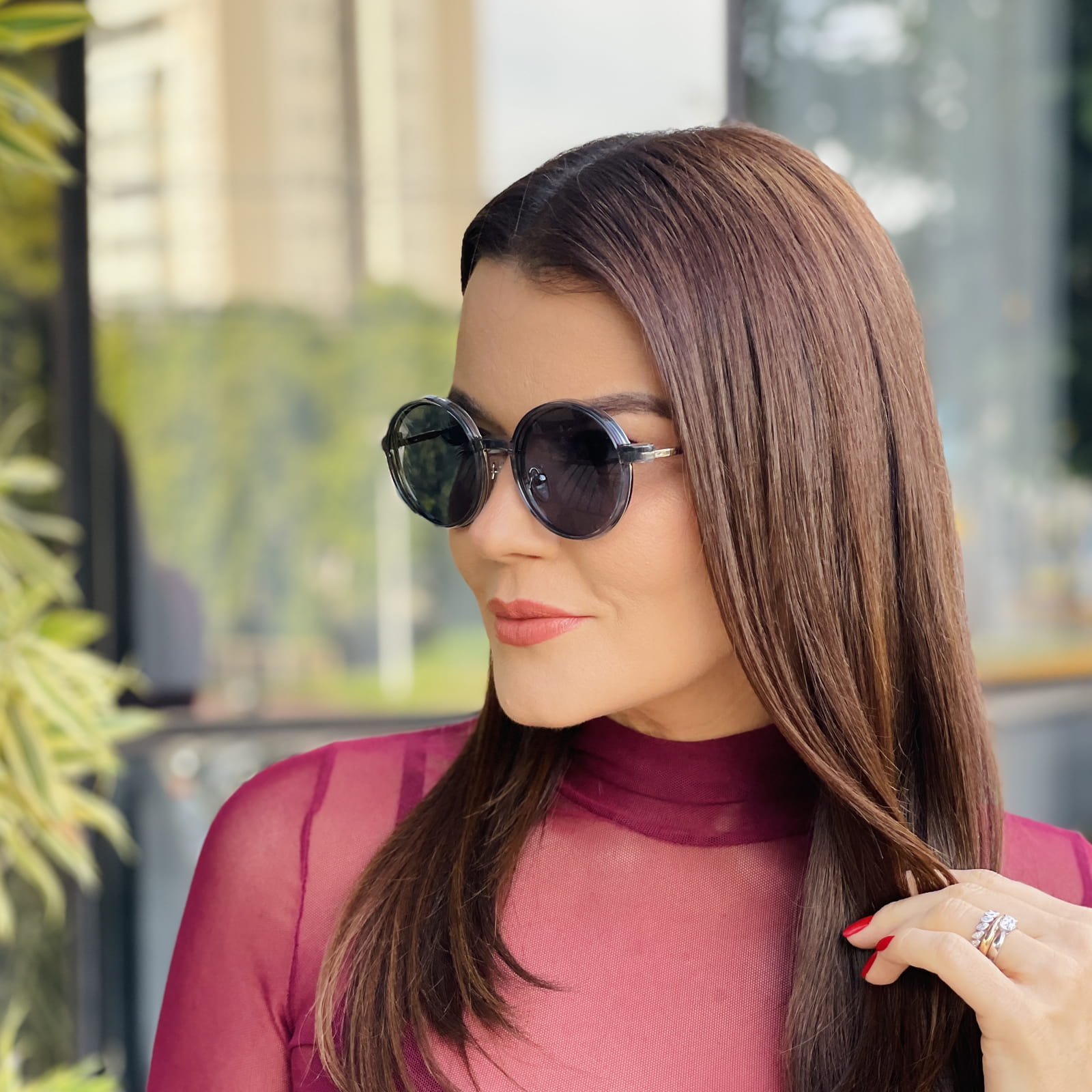 safine com br oculos 2 em 1 clip on redondo cinza nicole safine com br oculos 2 em 1 clip on redondo cinza nicole