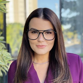 safine com br oculos de grau feminino aviador preto anna 1