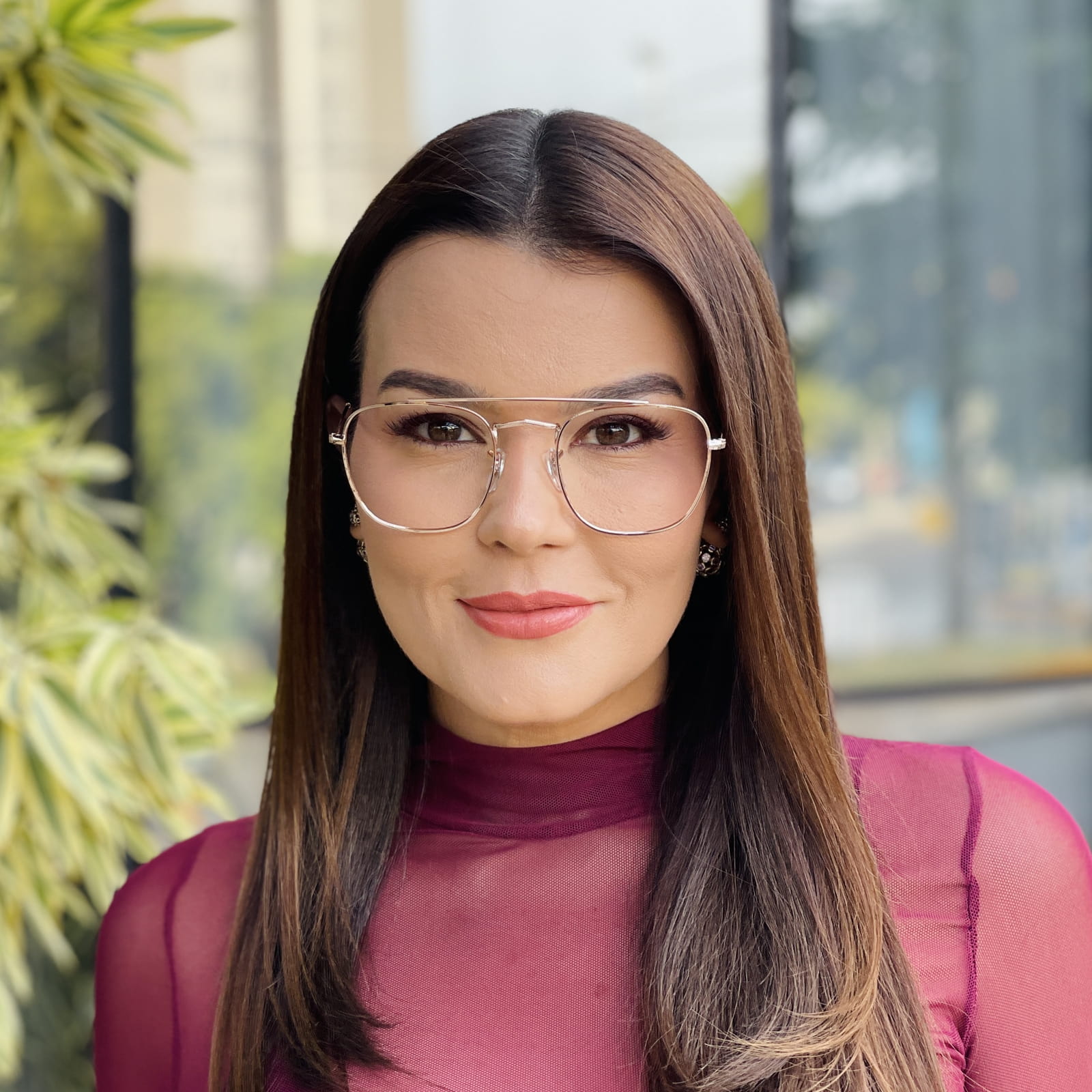 safine com br oculos de grau feminino aviador rose larissa 1 safine com br oculos de grau feminino aviador rose larissa 1