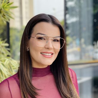 safine com br oculos de grau feminino aviador rose larissa 3
