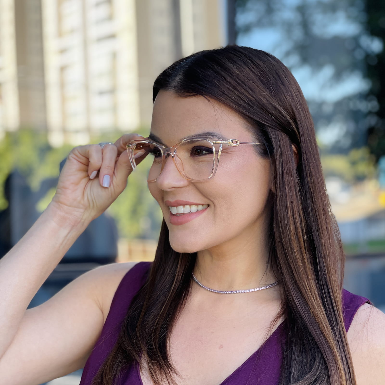 safine com br oculos de grau feminino gatinho dourado transparente lais safine com br oculos de grau feminino gatinho dourado transparente lais