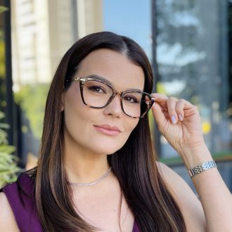 safine com br oculos de grau feminino gatinho tartaruga lais 3