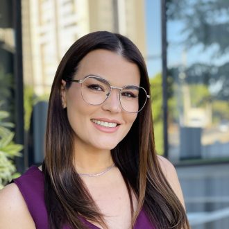 safine com br oculos de grau feminino redondo marrom luana 3