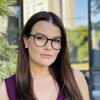 safine com br oculos de grau feminino redondo preto alicia 3