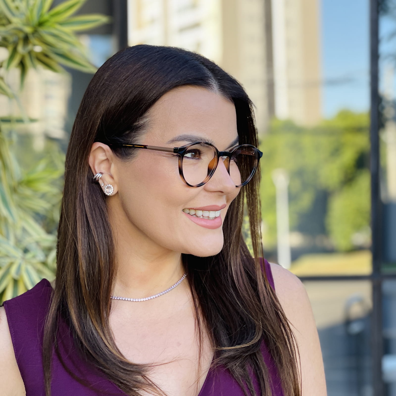 safine com br oculos de grau feminino redondo rajado alicia 2 safine com br oculos de grau feminino redondo rajado alicia 2