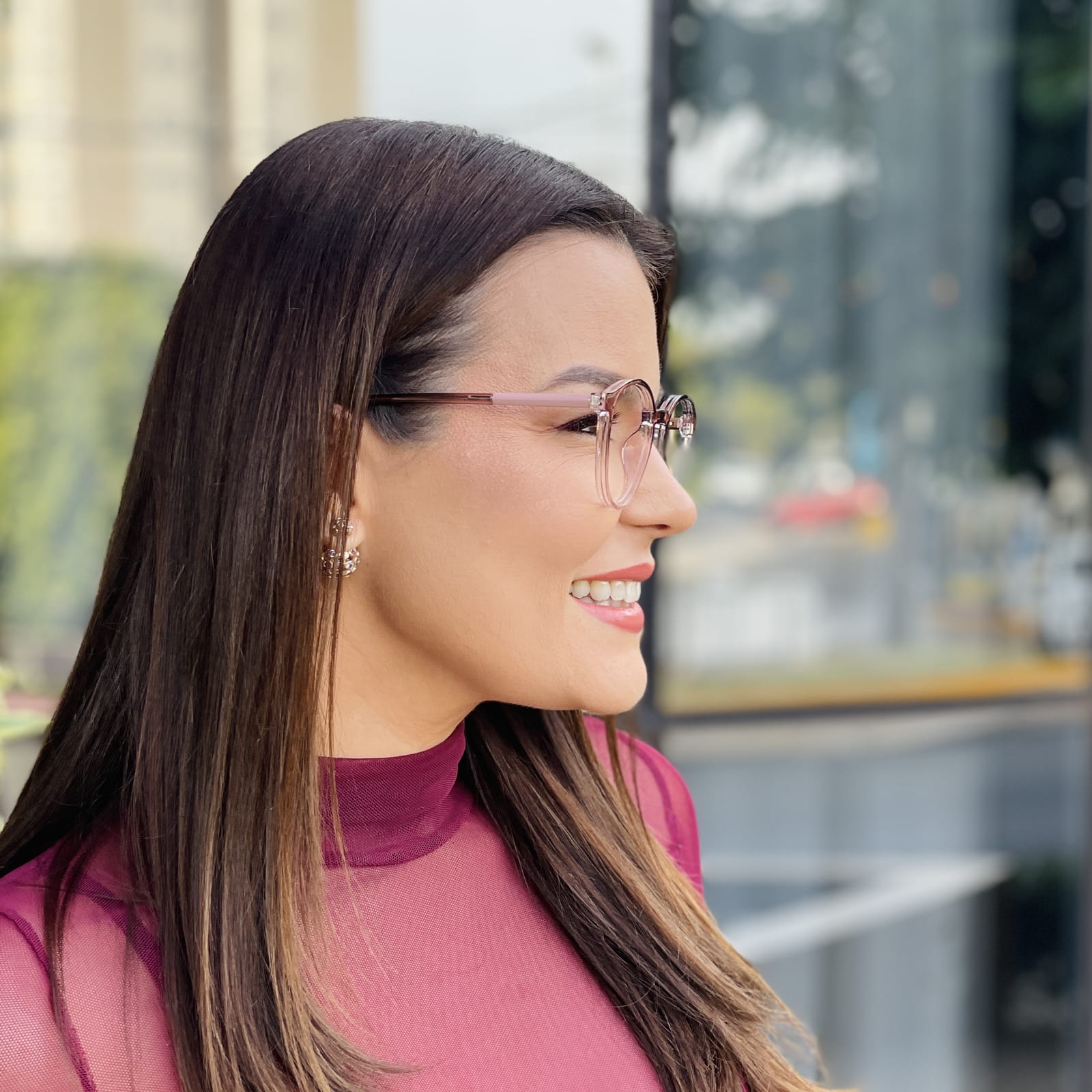 safine com br oculos de grau feminino redondo rose alicia 2 safine com br oculos de grau feminino redondo rose alicia 2