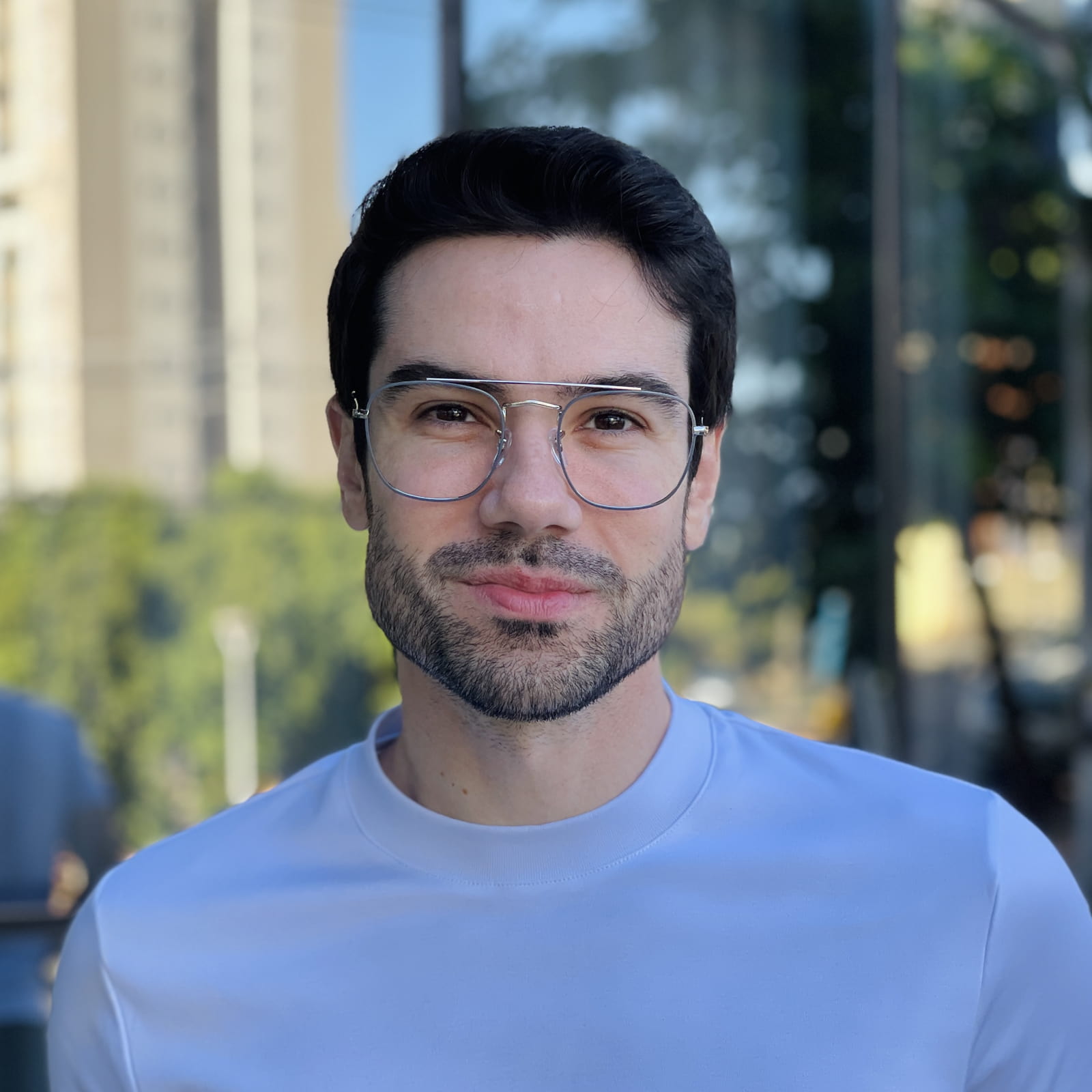 safine com br oculos de grau masculino aviador cinza andre safine com br oculos de grau masculino aviador cinza andre