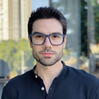 safine com br oculos de grau masculino quadrado azul xavier 2 0