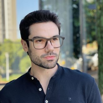 safine com br oculos de grau masculino quadrado cinza fosco xavier 2 0 1
