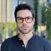 safine com br oculos de grau masculino quadrado marrom otavio 2 0