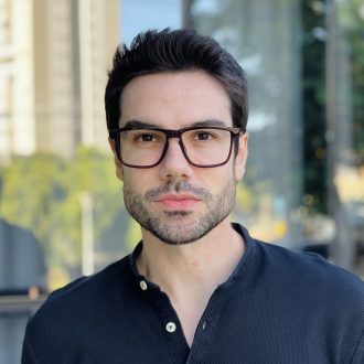 safine com br oculos de grau masculino quadrado marrom xavier 2 0
