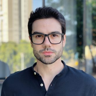 safine com br oculos de grau masculino quadrado preto fosco xavier 2 0