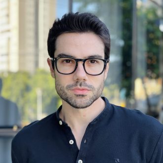 safine com br oculos de grau masculino quadrado preto otavio 2 0