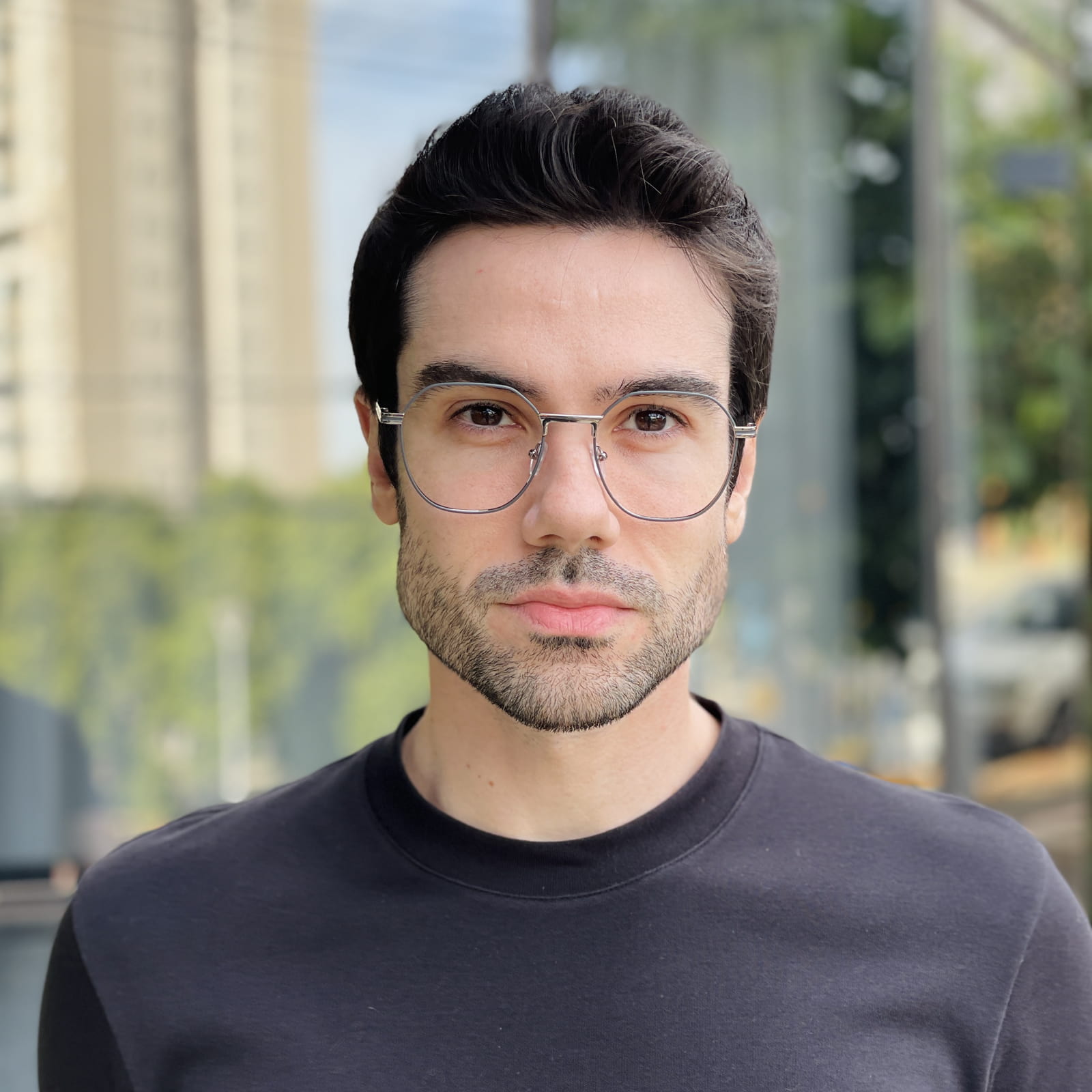 safine com br oculos de grau masculino redondo cinza luigi safine com br oculos de grau masculino redondo cinza luigi