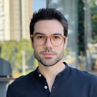 safine com br oculos de grau masculino redondo marrom richard 2 0