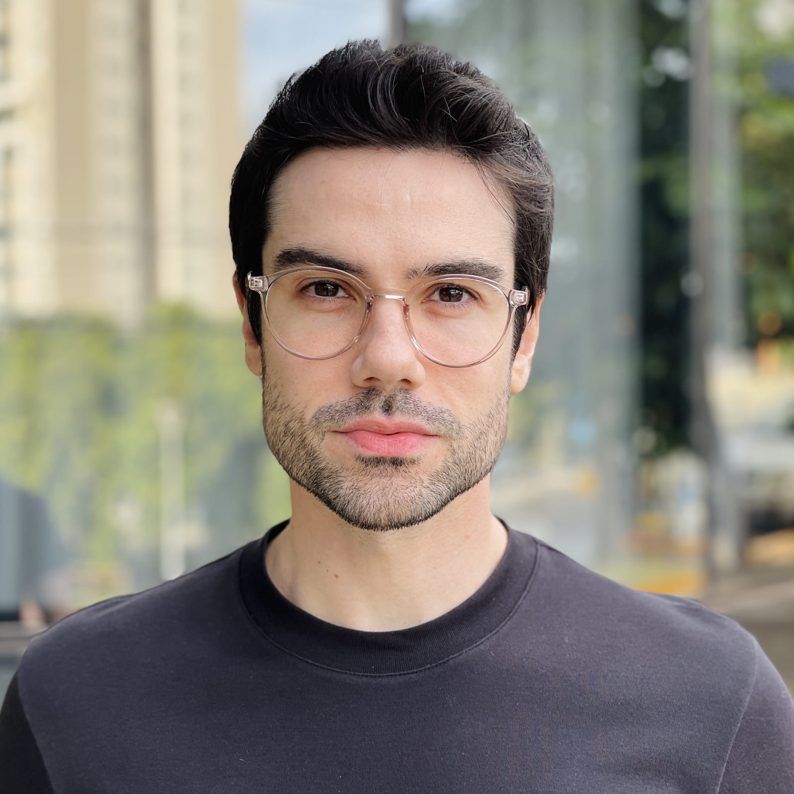 safine com br oculos de grau masculino redondo marrom transparente anthony safine com br oculos de grau masculino redondo marrom transparente anthony