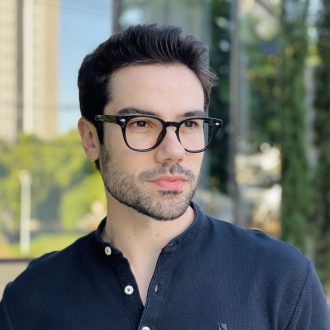 safine com br oculos de grau masculino redondo preto richard 2 0 1