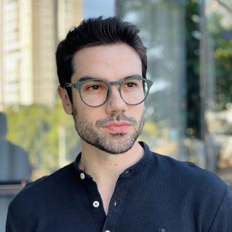 safine com br oculos de grau masculino redondo verde ronan 2 0 1