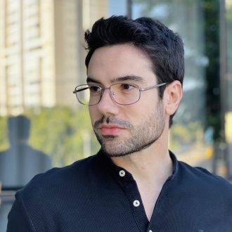 safine com br oculos de grau masculino retangular cinza petter 2 0 3