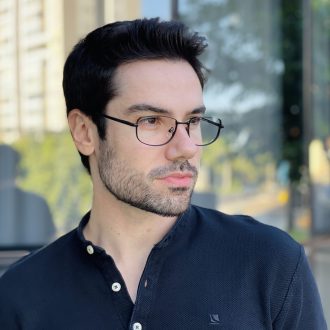 safine com br oculos de grau masculino retangular preto petter 2 0 2