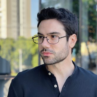 safine com br oculos de grau masculino retangular preto petter 2 0 3