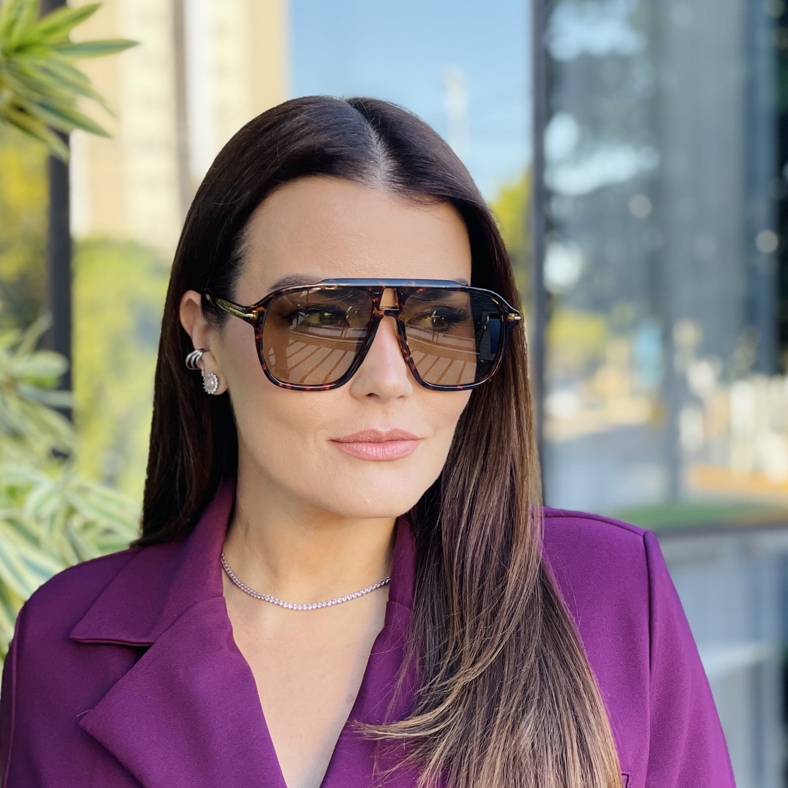 safine com br oculos de sol feminino aviador tartaruga e marrom karoline 1 safine com br oculos de sol feminino aviador tartaruga e marrom karoline 1