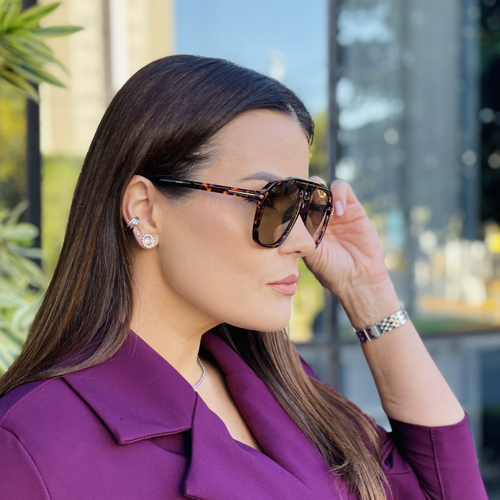 safine com br oculos de sol feminino aviador tartaruga e marrom karoline 2 safine com br oculos de sol feminino aviador tartaruga e marrom karoline 2